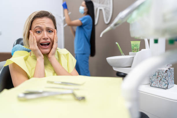 Best Dentist for Tooth Abscess  in Savage, MN
