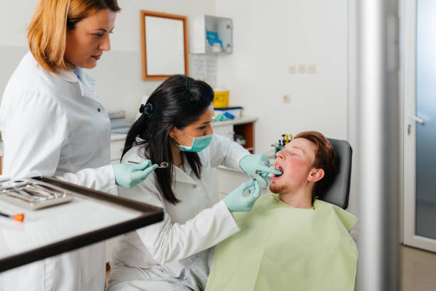 Best Knocked-Out Tooth Emergency  in Savage, MN